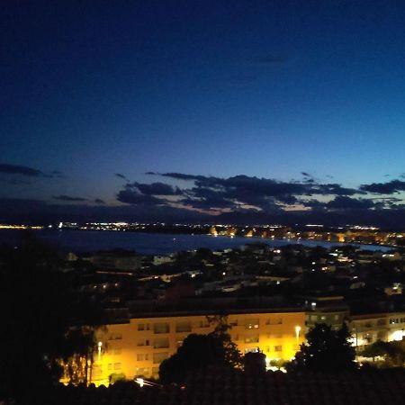 Can Blau โรเซส ภายนอก รูปภาพ
