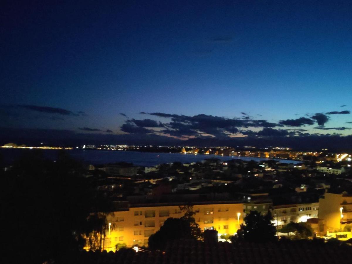 Can Blau โรเซส ภายนอก รูปภาพ
